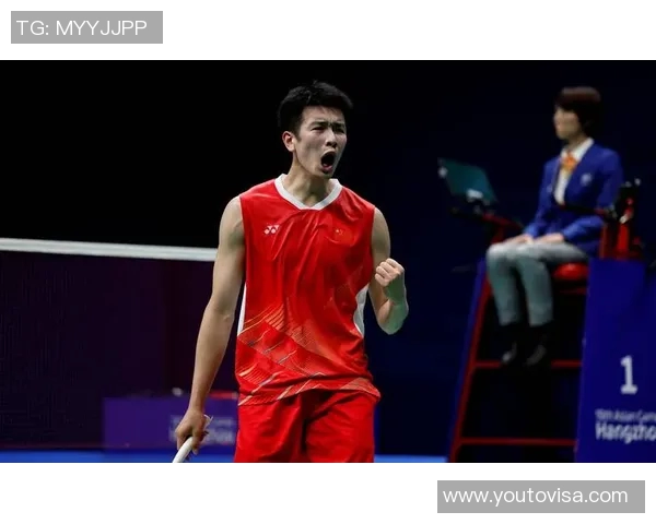 武汉羽毛球队在亚运会上的速度表现引发热议展现出强大实力与潜力 武汉羽毛球队在亚运会上的速度表现引发热议展现出强大实力与潜力