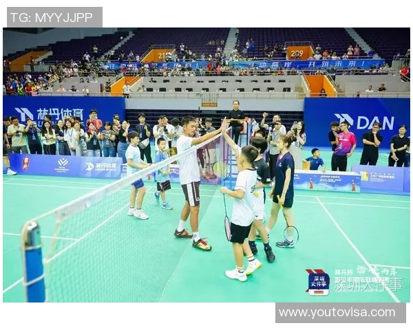 深圳羽毛球队的拼搏之路与大满贯荣耀的追寻