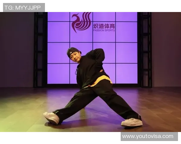 刘强独家分享街舞心得与技巧助你舞出自信与风格