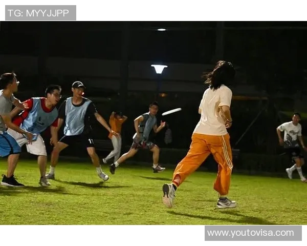 张芳亲述飞盘技巧与心得分享助你轻松掌握这项运动的乐趣与魅力