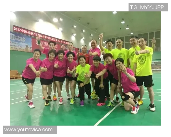 羽毛球团队协作实力榜单揭晓上海羽毛球队荣获第四名佳绩