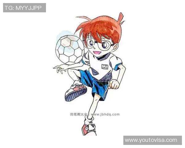 足球明星踢球简笔画创作指南让你轻松描绘运动场上的精彩瞬间 足球明星踢球简笔画创作指南让你轻松描绘运动场上的精彩瞬间