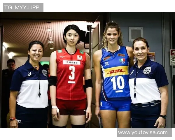 专业解读：重庆排球队的边路渗透打法