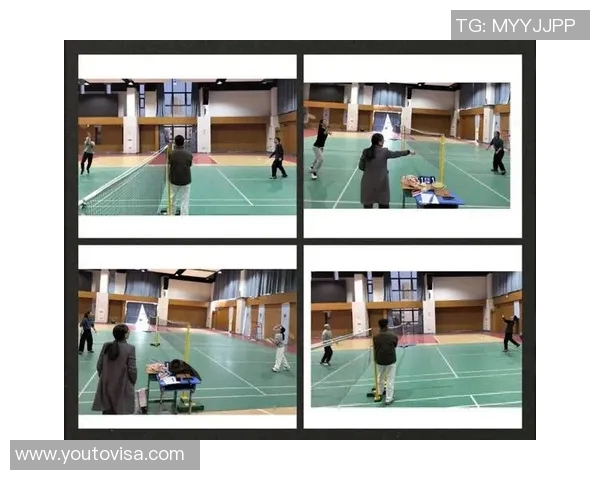 南京羽毛球队精英赛特别报道：从默默无闻到辉煌成就的奋斗之路