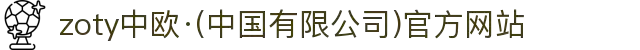 zoty中欧·(中国有限公司)官方网站